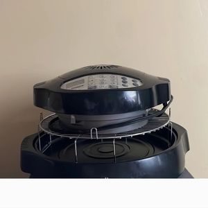 New Wave microwave replacement/ parts no dome included